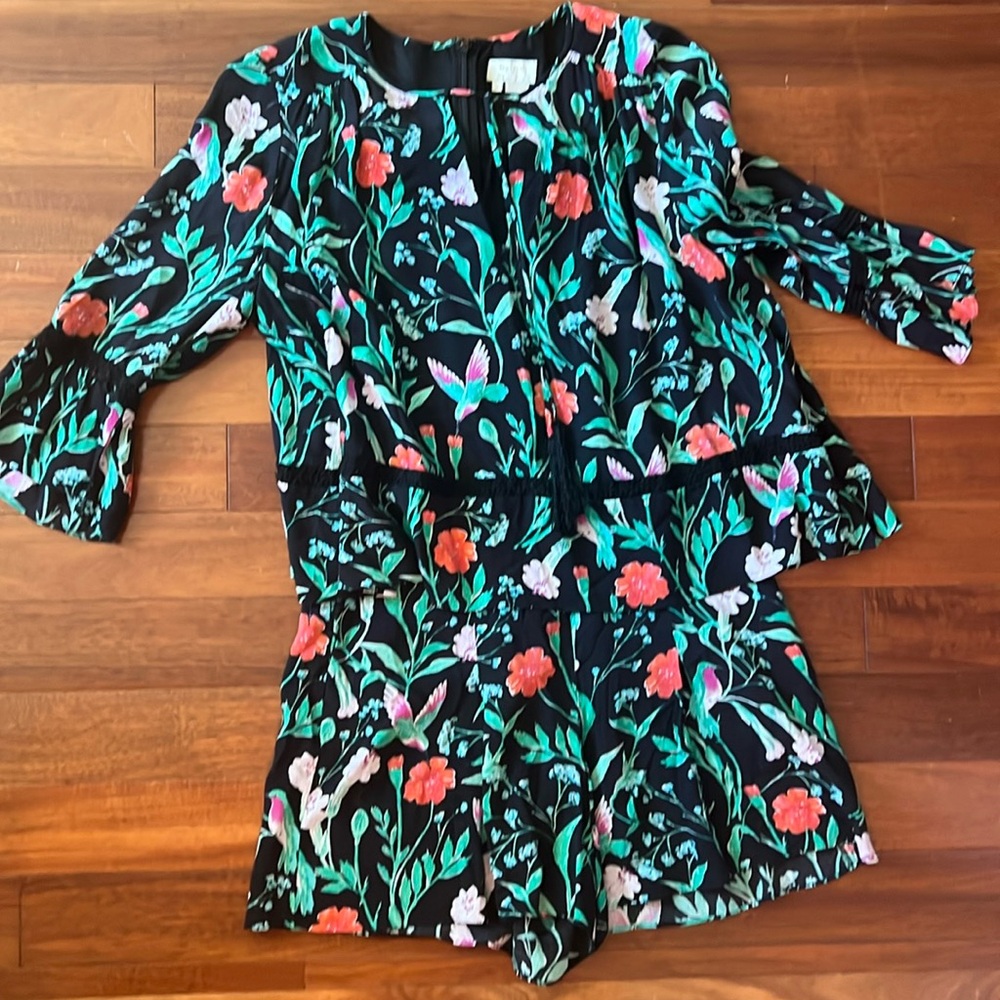 Kate spade romper